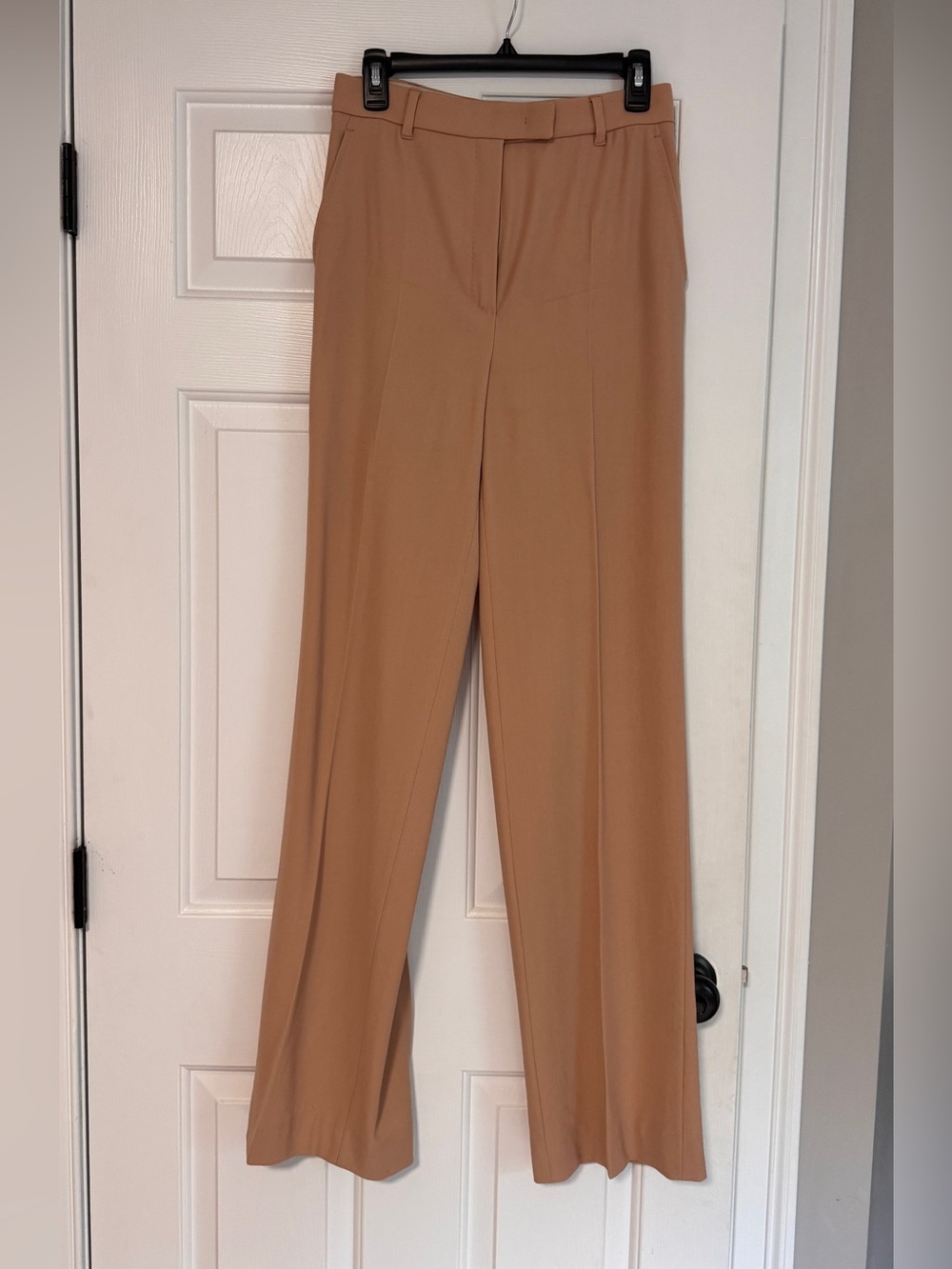 Maxmara virgin wool pants